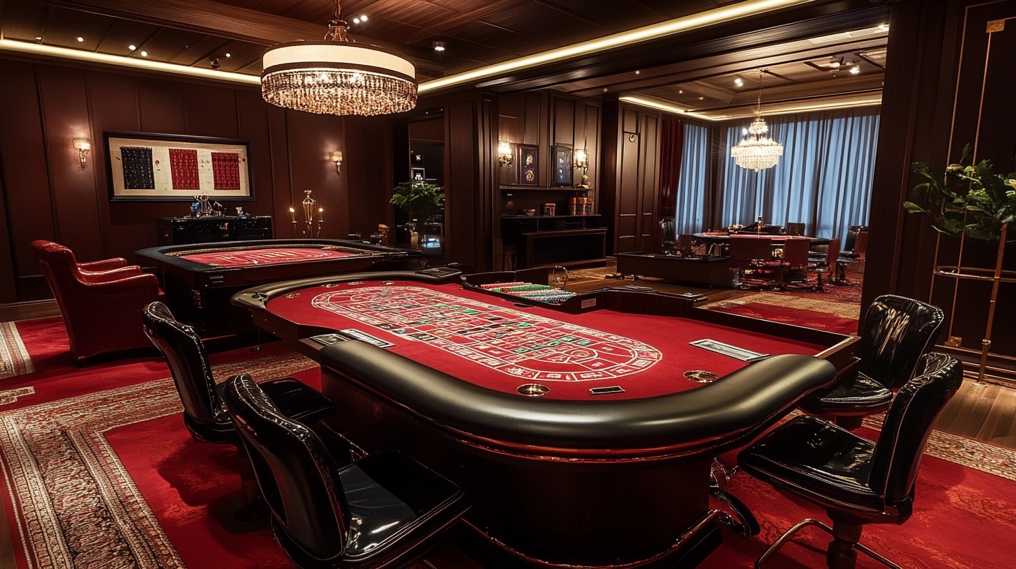 Login no Casino Online H22.COM